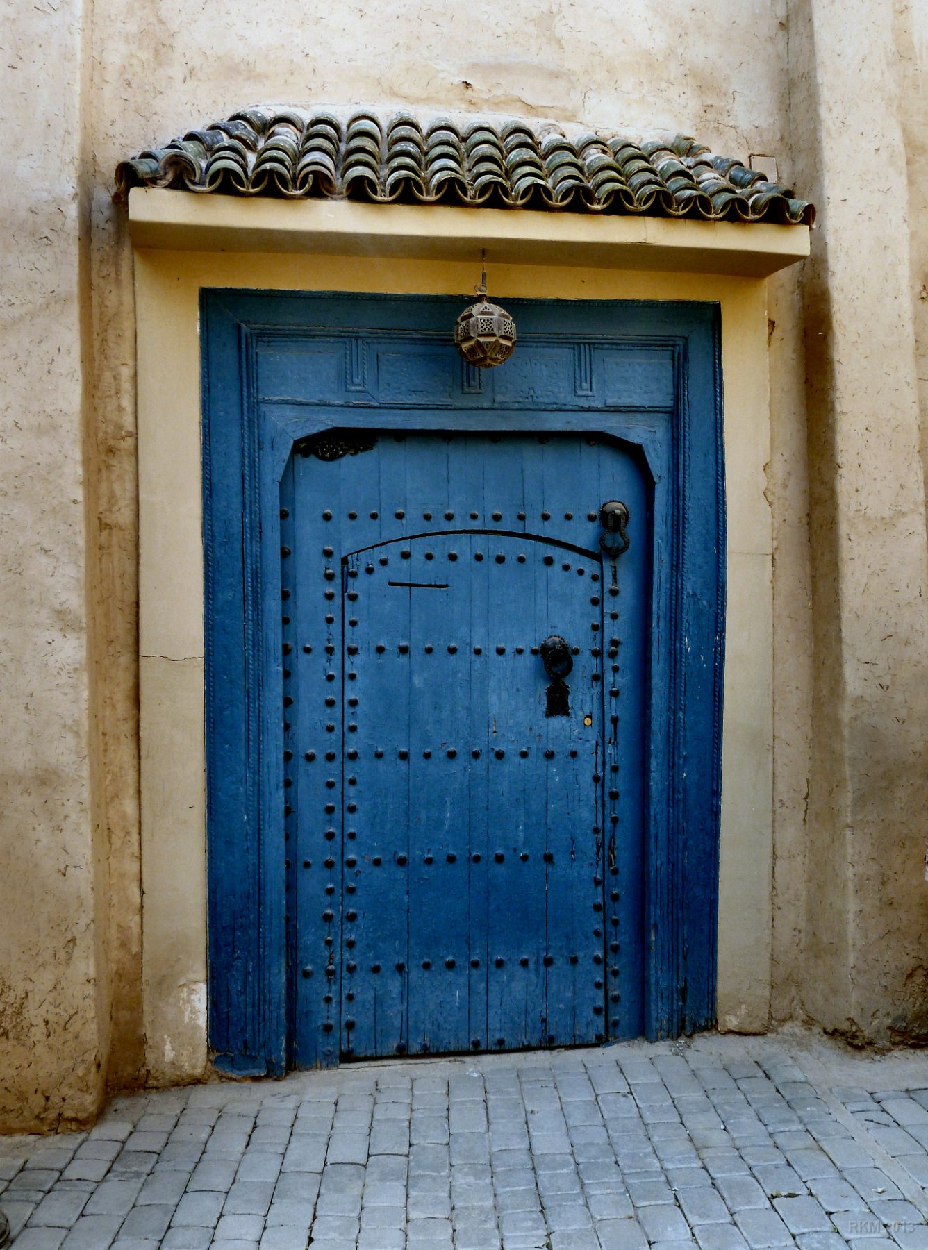 Taroudant